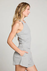August Tank Top